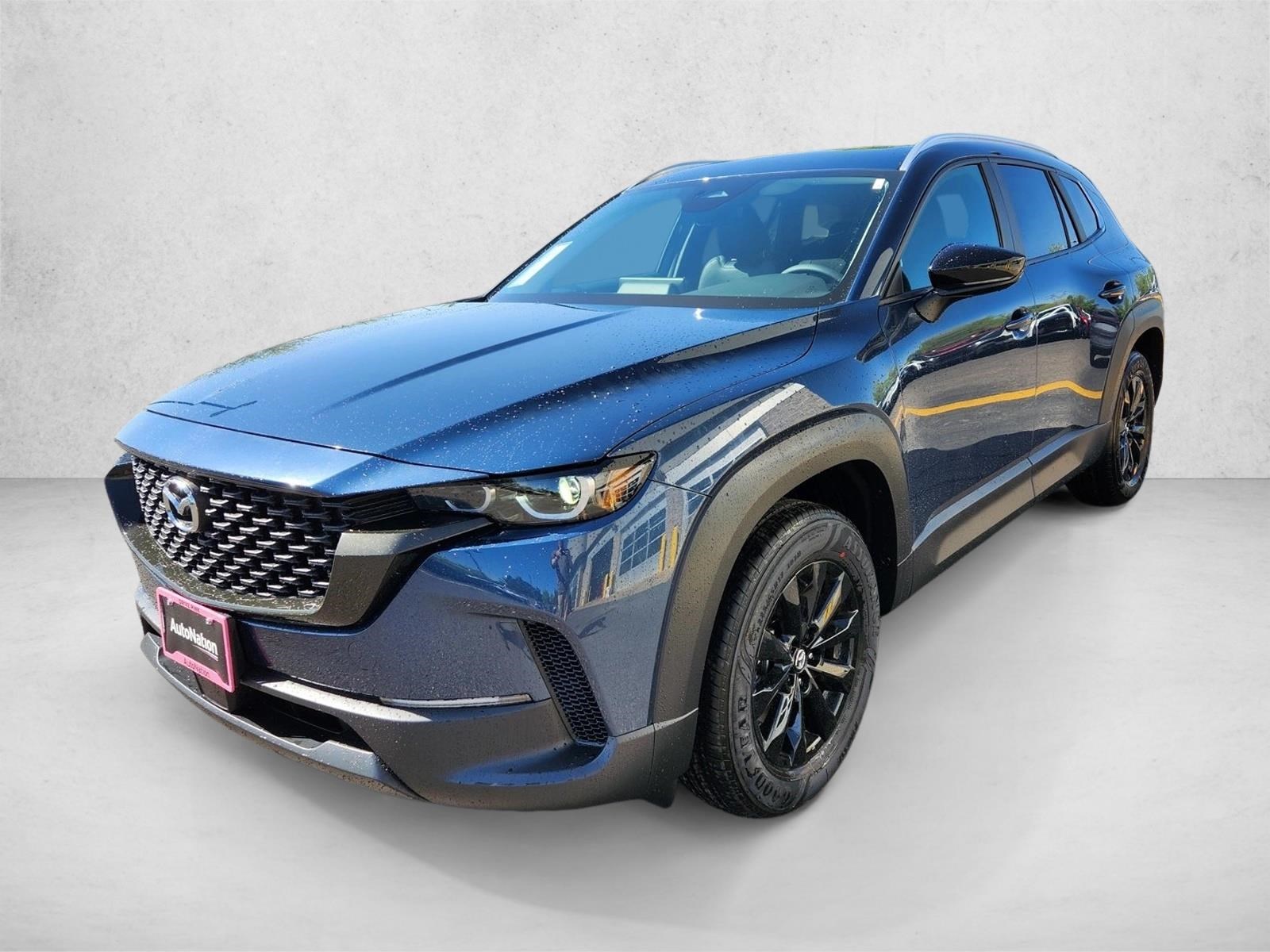 2026 Mazda CX-50 Preferred's photo