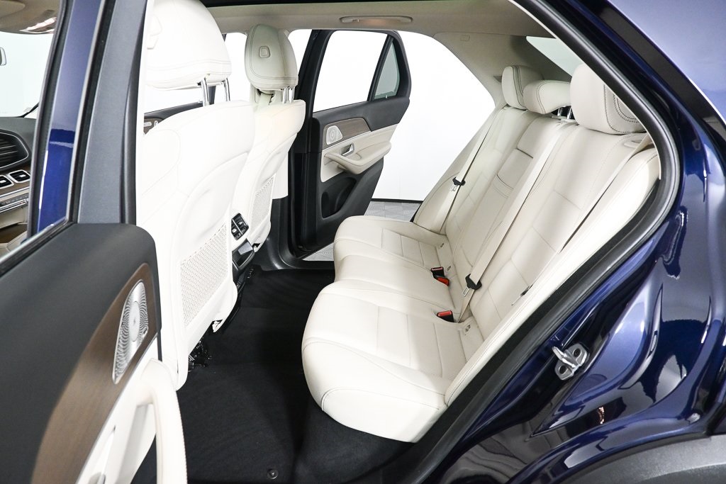 2022 Mercedes Benz GLE 350 4MATIC photo 19