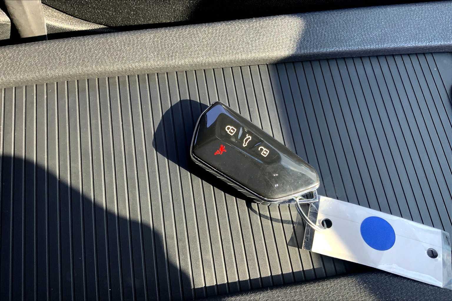 2021 Volkswagen ID.4 1st Edition photo 14