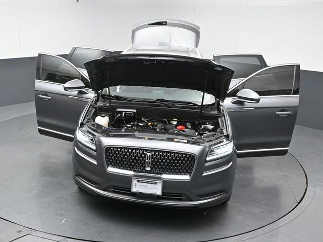 2023 LINCOLN NAUTILUS - Image 56