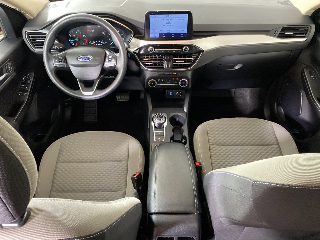 2020 Ford Escape SE photo 2