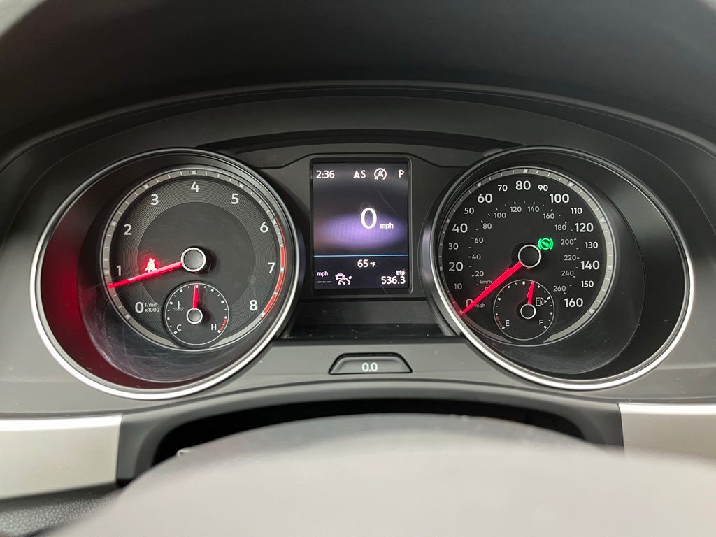 2021 Volkswagen Atlas V6 SE Technology photo 23