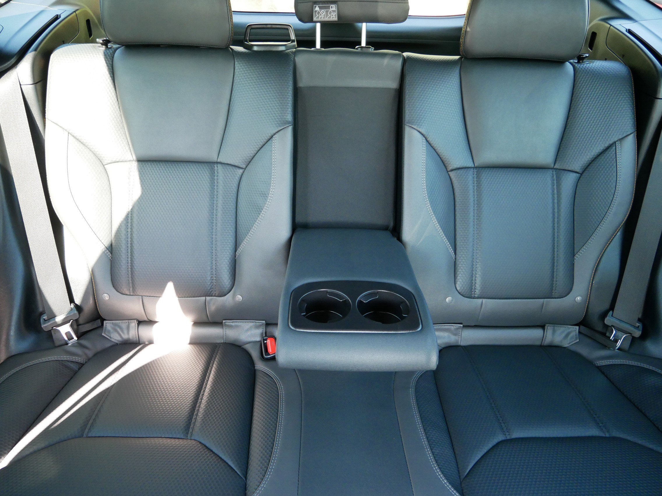2022 Subaru Forester Wilderness photo 12