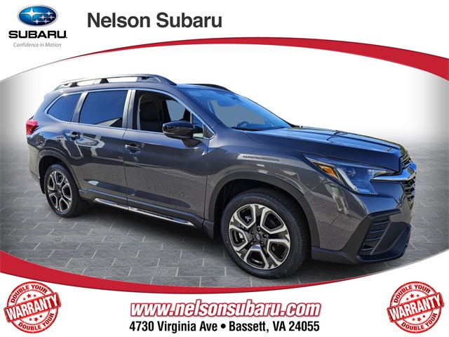 2025 Subaru Ascent Limited's photo