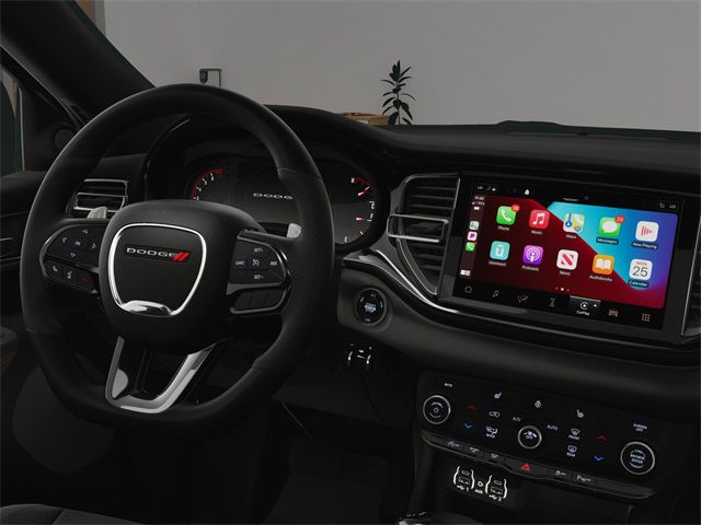 2025 Dodge Durango GT photo 18