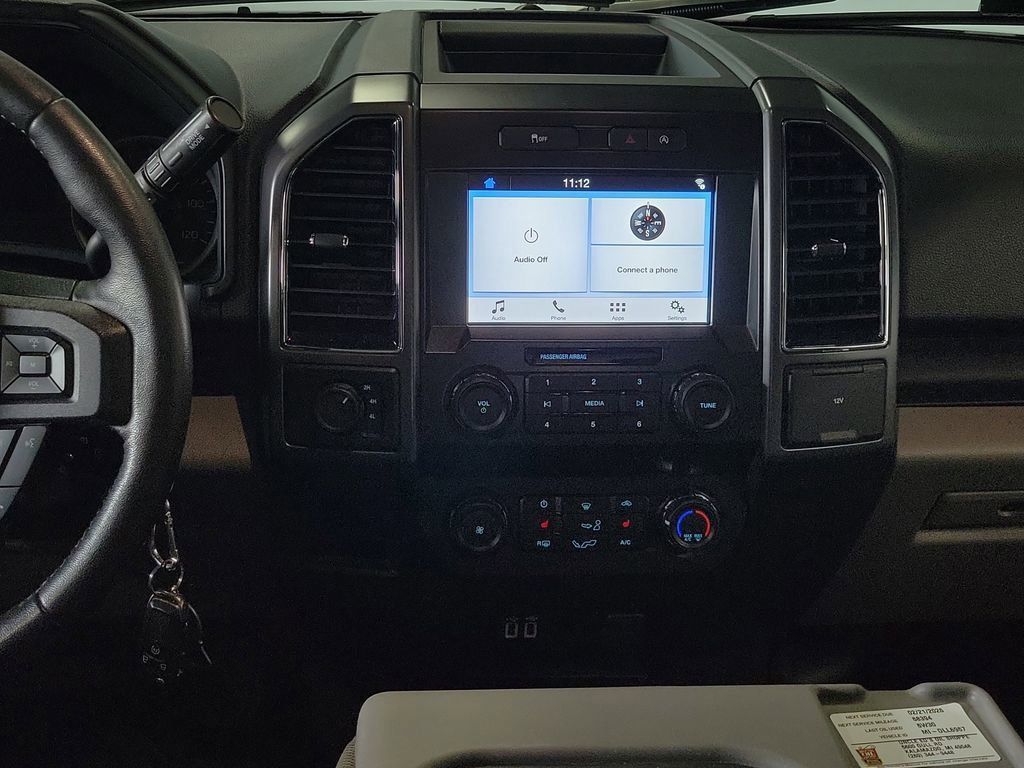 2019 Ford F-150 XLT photo 23