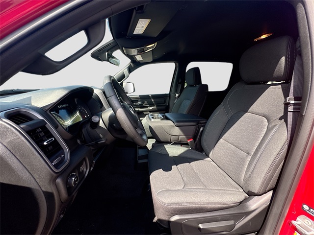 2025 Ram 1500 Warlock photo 17