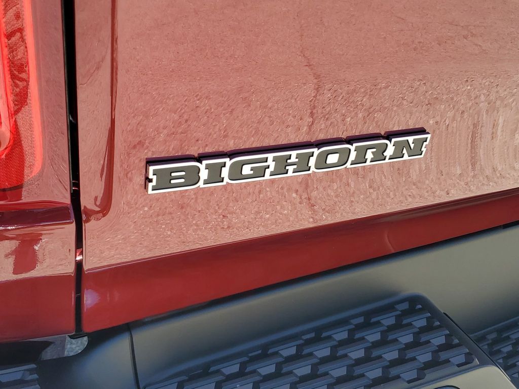 2026 Ram 1500 Sport photo 37