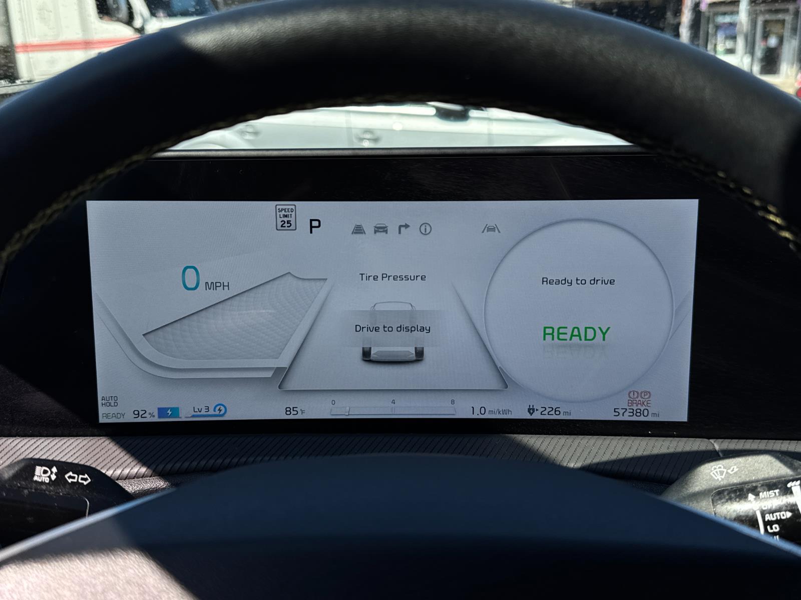 2023 Kia EV6 GT photo 17