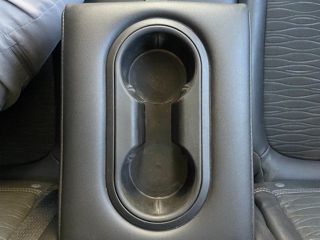 2016 Buick Encore Convenience photo 11