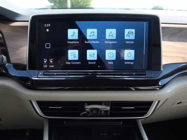 2026 Volkswagen Atlas SE photo 5