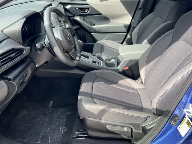 2025 Subaru Crosstrek Premium photo 19