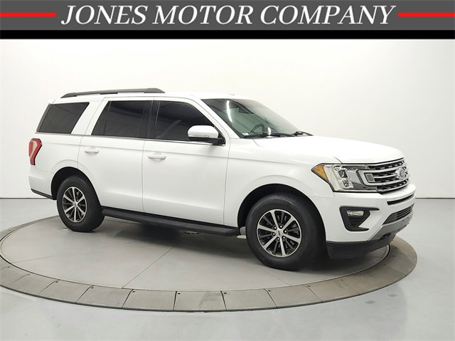 2019 Ford Expedition XLT's photo