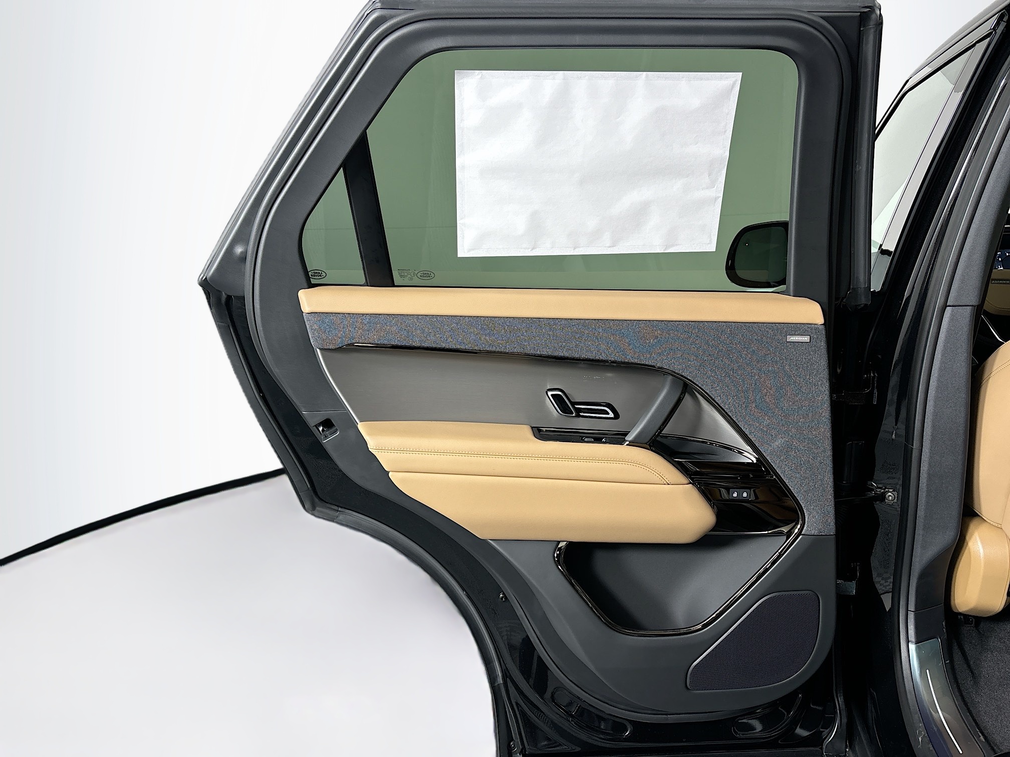2025 Land Rover Range Rover Sport SE photo 20