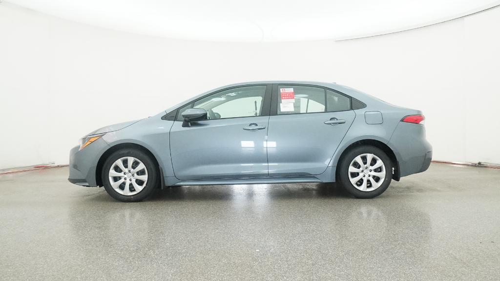 2025 Toyota Corolla LE photo 26