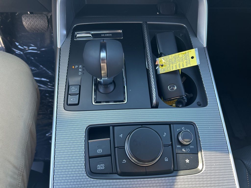 2025 Mazda CX-90 3.3 Turbo Premium Plus photo 24
