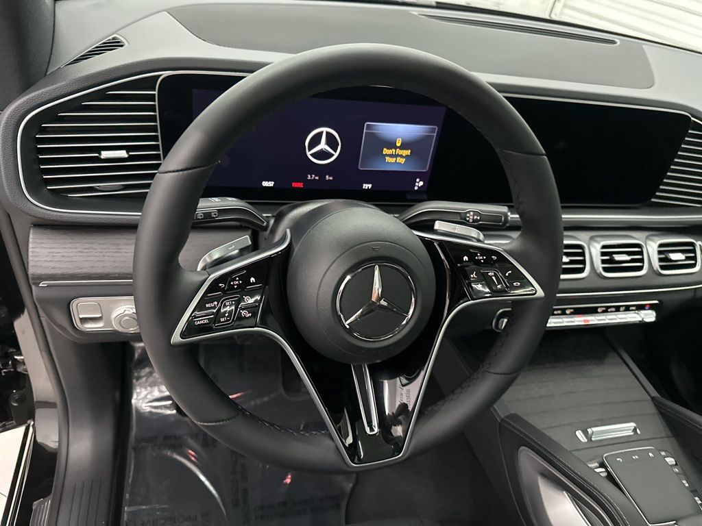 2026 Mercedes Benz GLE 350 4MATIC photo 7