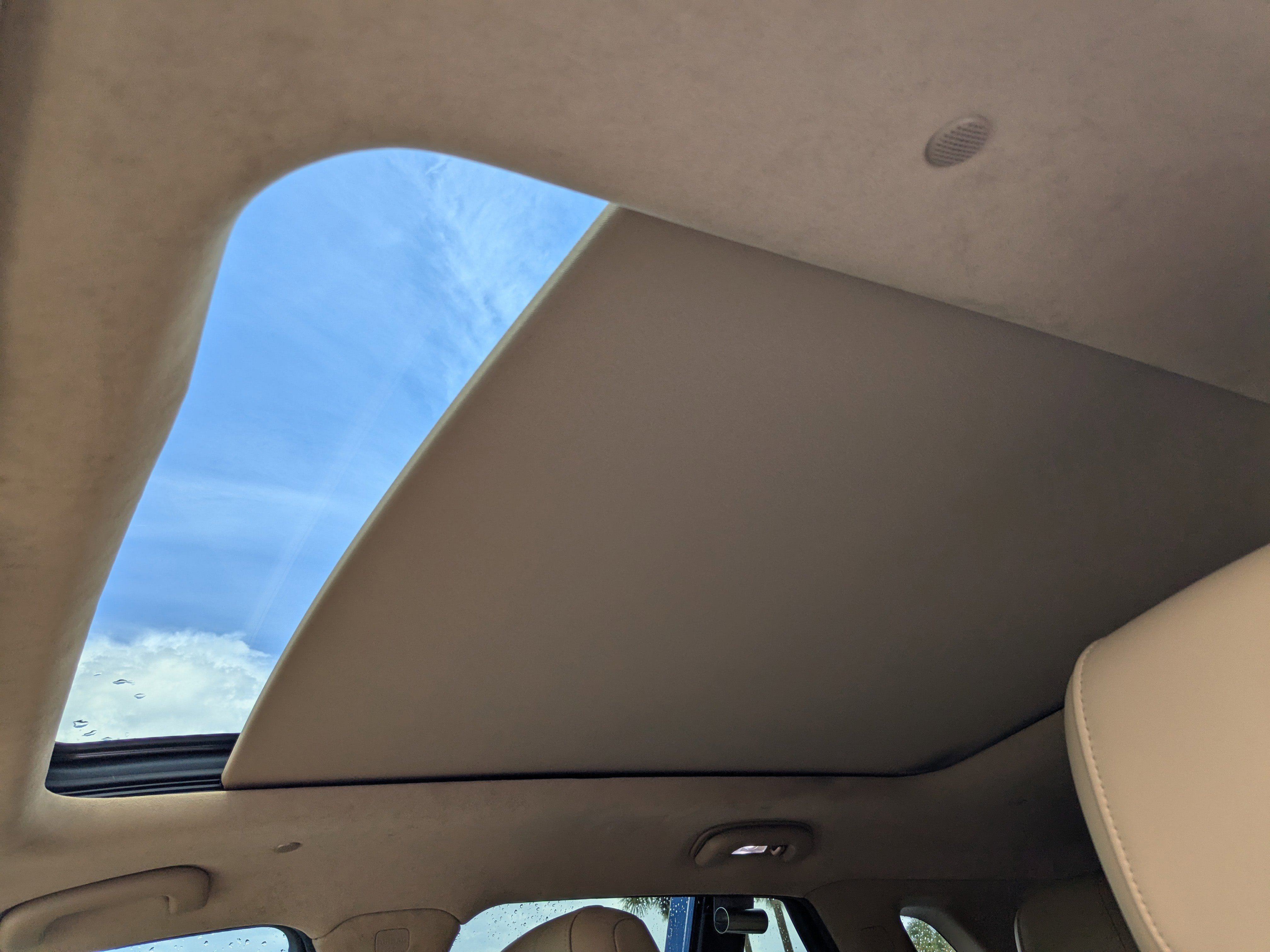 2023 Cadillac XT5 Platinum Premium Luxury photo 11
