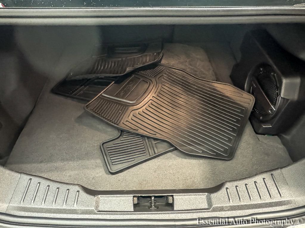 2018 FORD FOCUS - Image 25