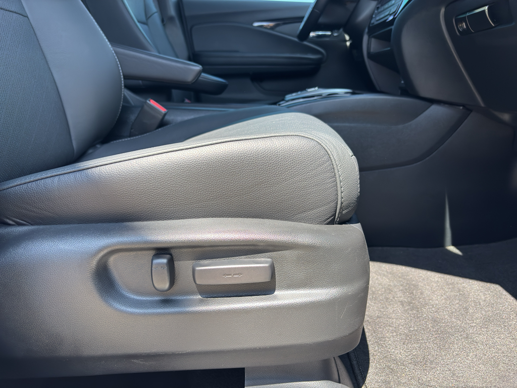 2021 Honda Passport Touring photo 36