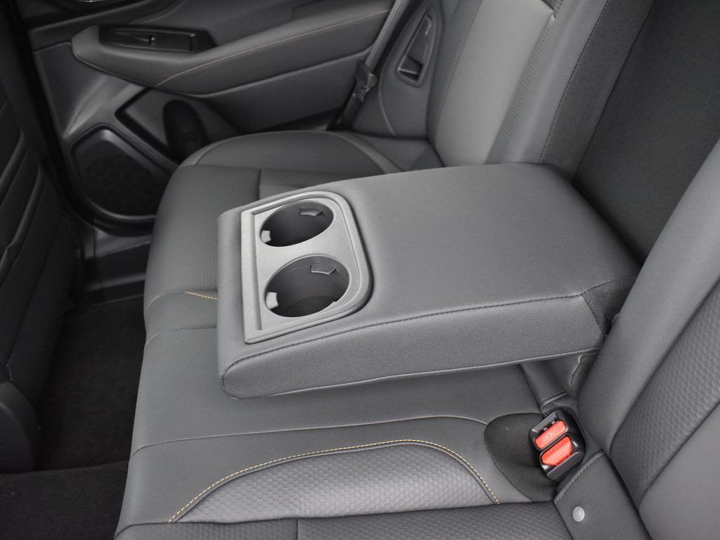 2025 Subaru Outback Wilderness photo 23