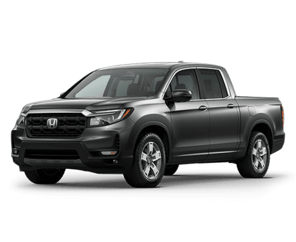 2025 Honda Ridgeline