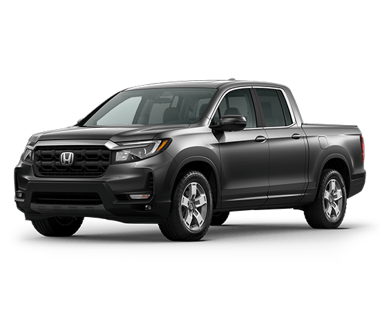 2025 Honda Ridgeline RTL photo 9