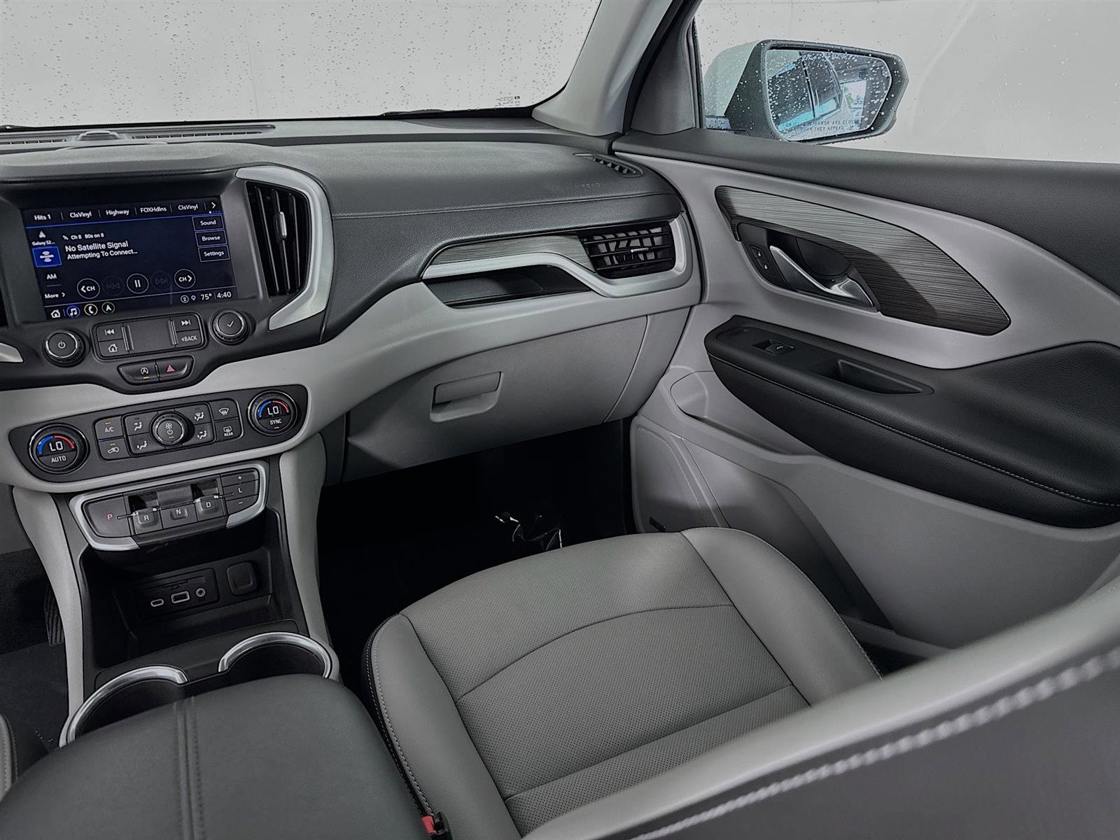 2022 Gmc Terrain SLT photo 21