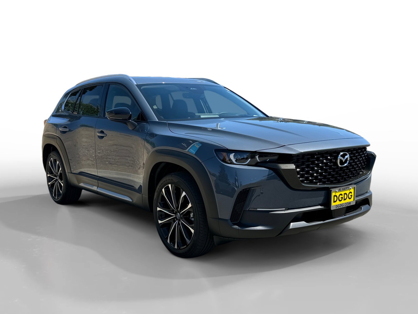 2025 Mazda CX-50 2.5 Premium Plus photo 7