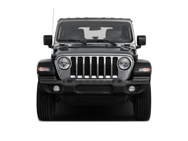 2021 Jeep Wrangler Unlimited Sport S photo 4