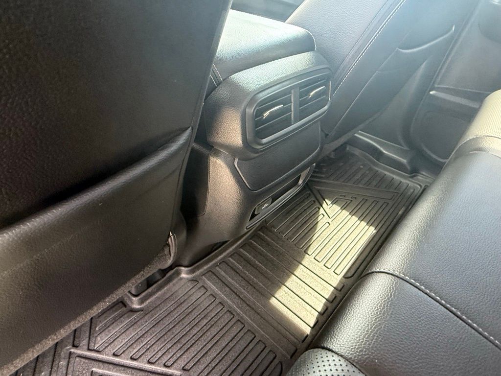 2024 Honda Ridgeline RTL photo 21