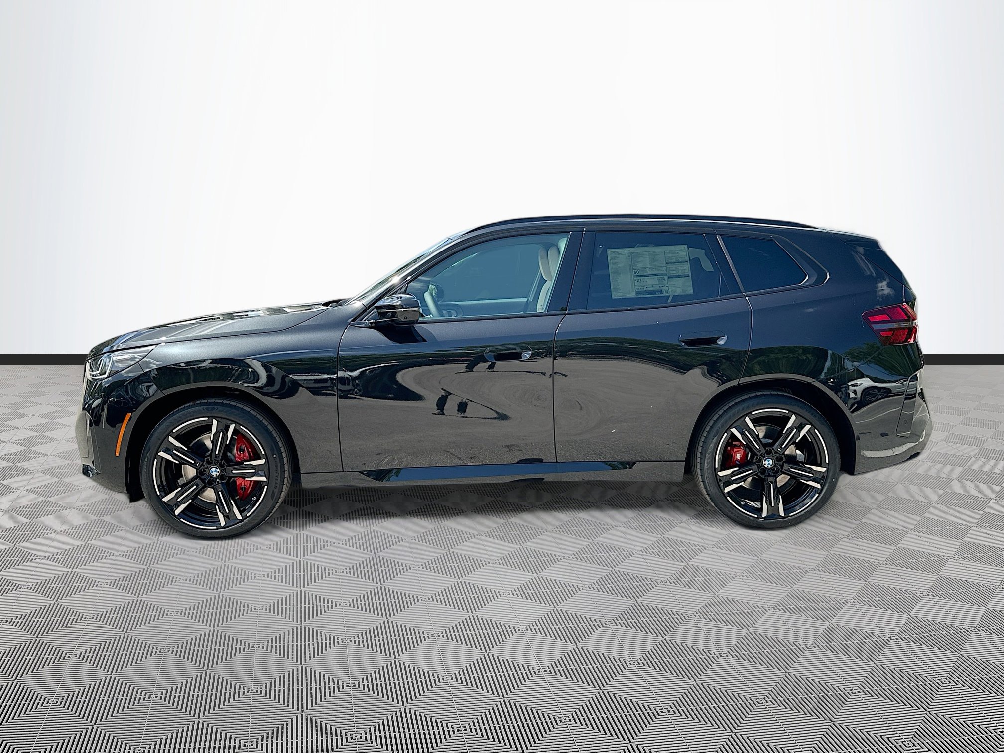 2026 Bmw X3 M50 photo 4