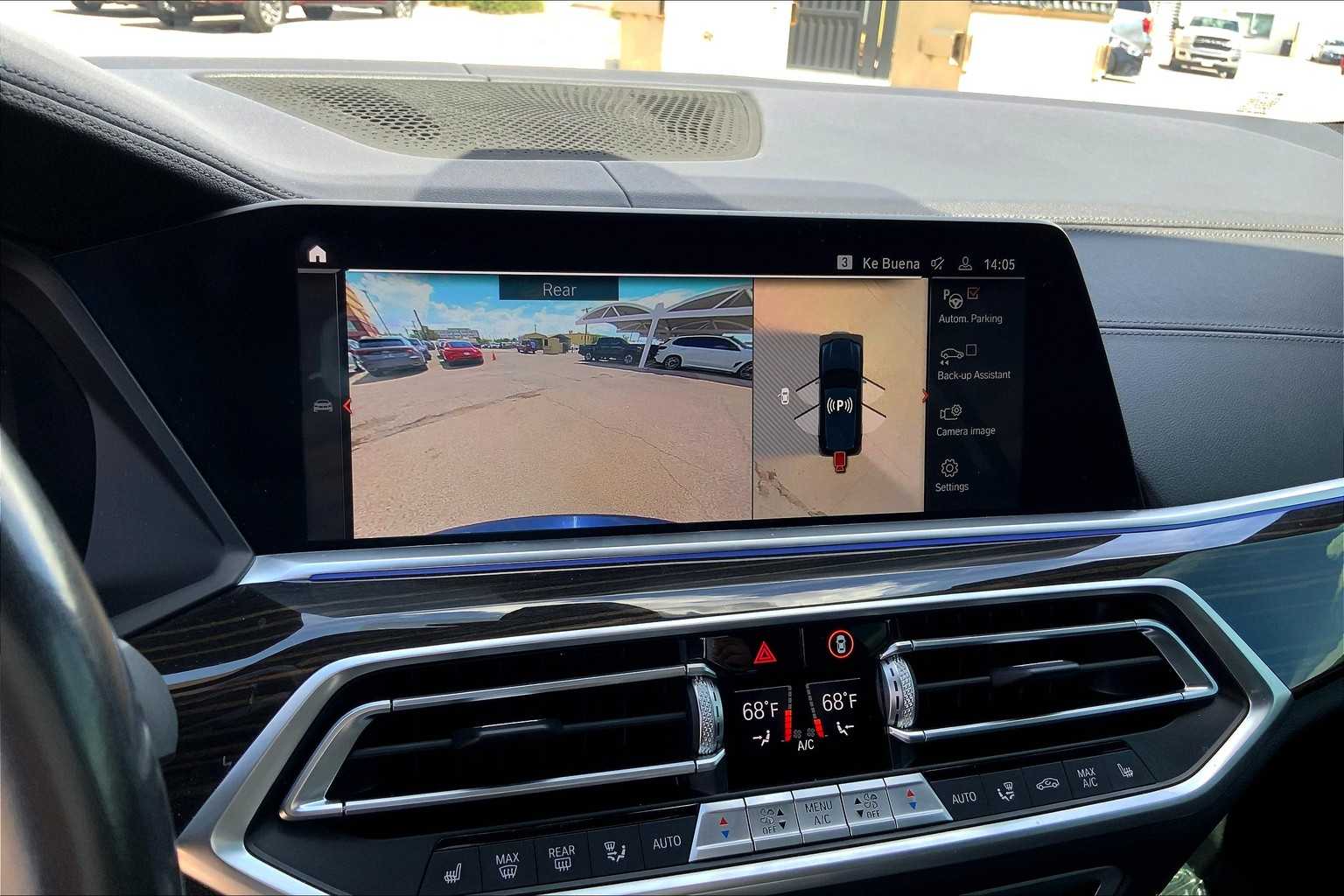 2021 Bmw X5 sDrive40i photo 24