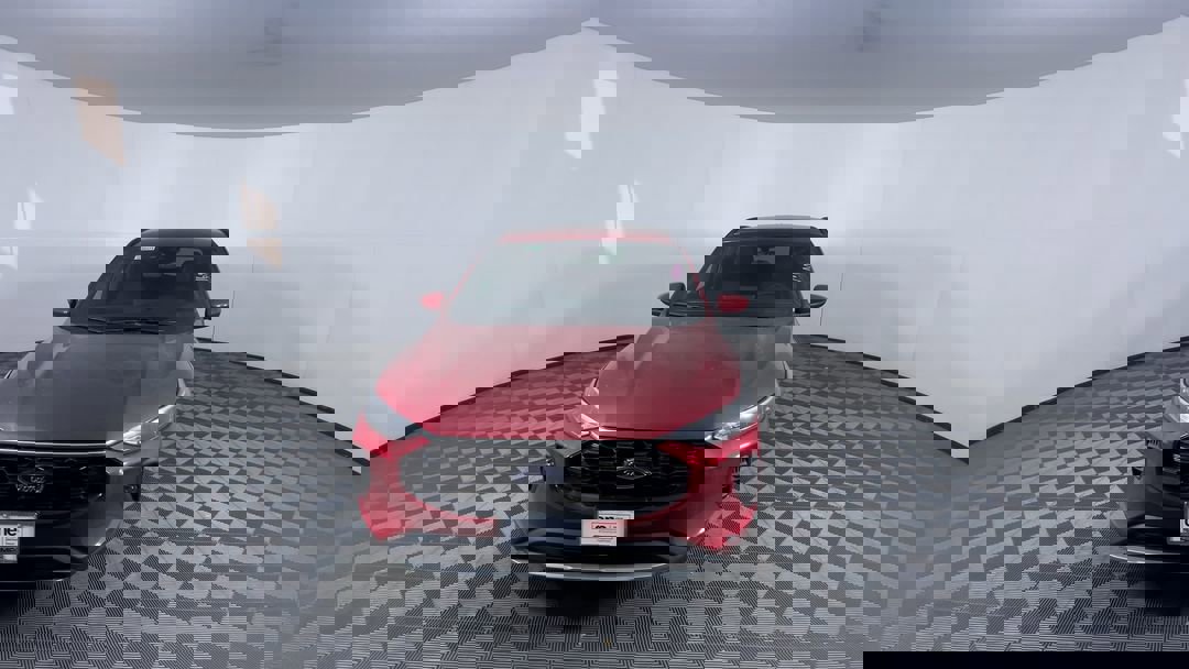 2025 Ford Escape Select photo 3