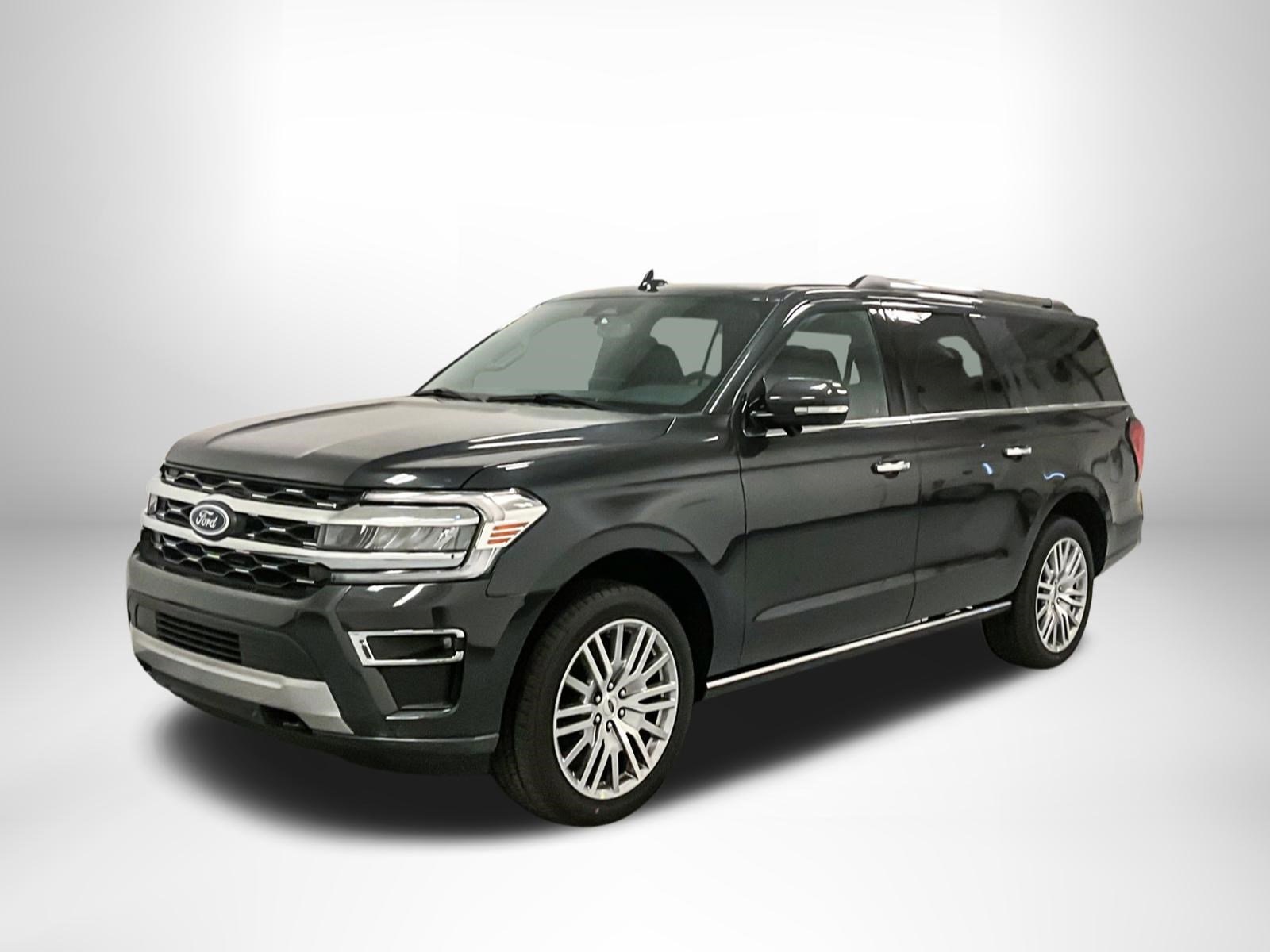New 2024 Ford Expedition Max Limited Sport Utility in Plattsmouth R240014 Woodhouse Ford