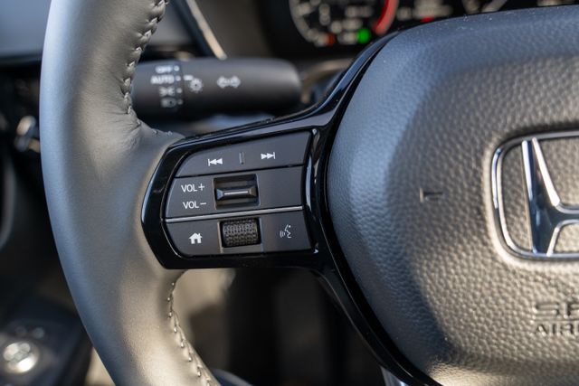 2026 Honda CR-V EX-L photo 24