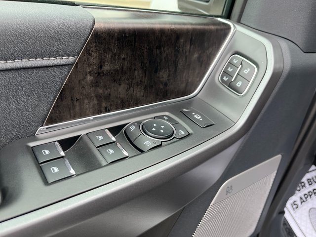2026 Ford F-250 Lariat photo 25