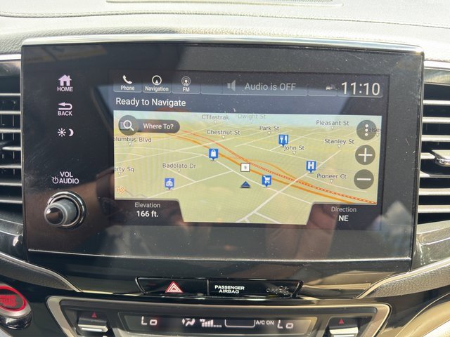 2022 Honda Pilot Touring photo 19