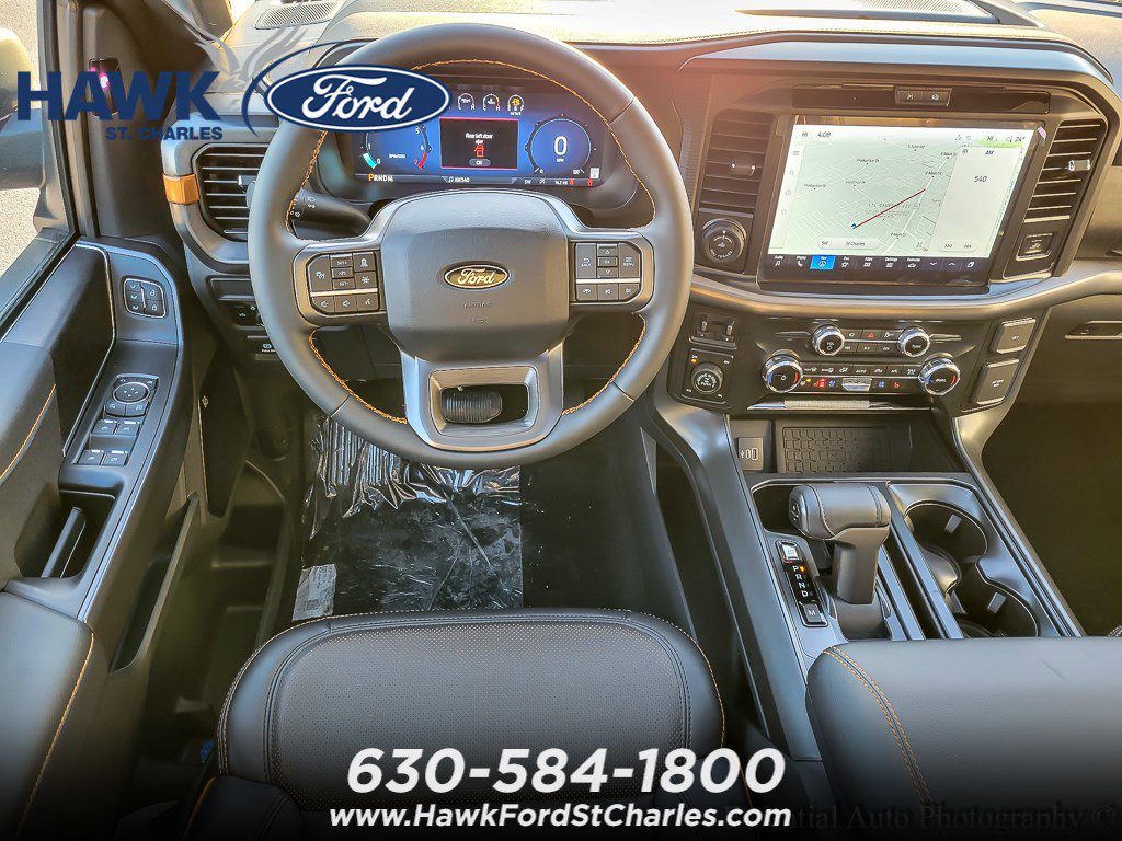 2025 FORD F-150 - Image 11