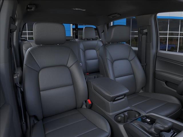 2026 Chevrolet Silverado Trail Boss photo 16