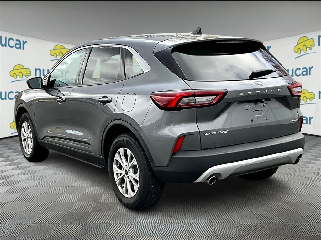 2024 Ford Escape Active photo 4