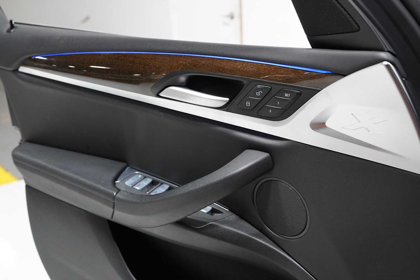 2022 Bmw X3 sDrive30i photo 14