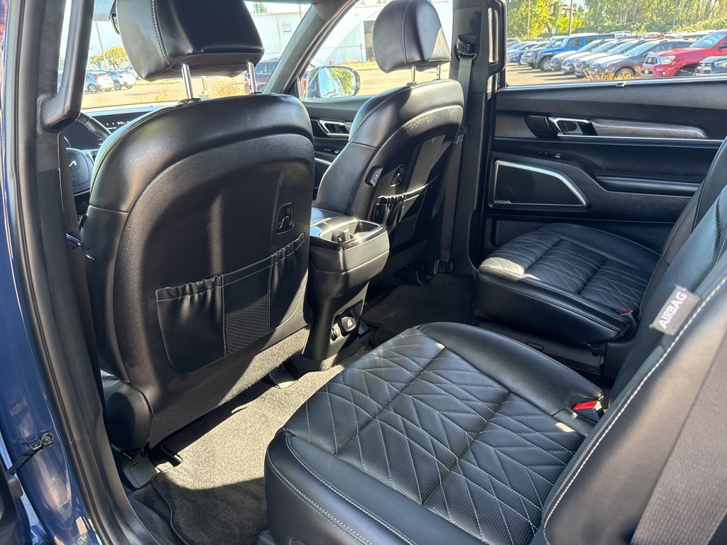 2024 Kia Telluride X-Pro photo 19