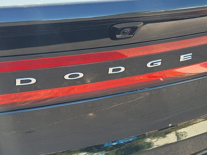 2015 Dodge Dart Limited GT photo 13