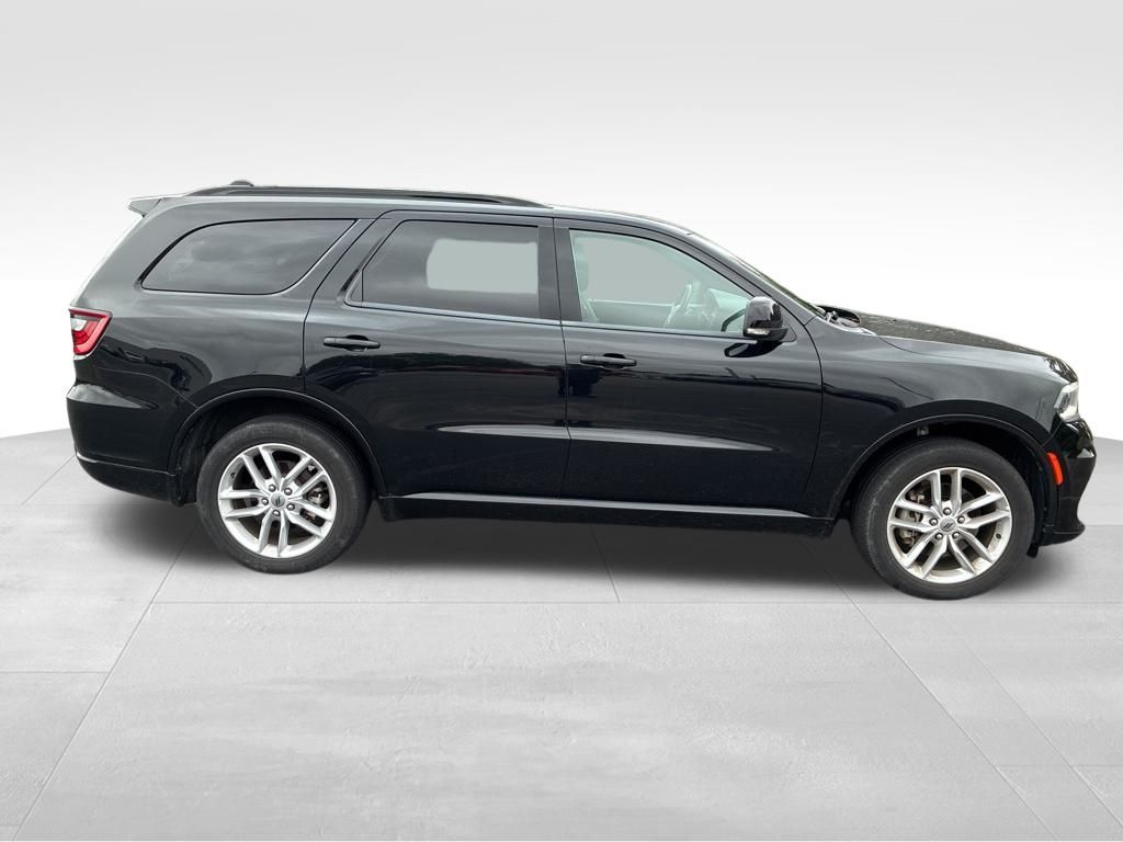 2023 Dodge Durango GT Plus photo 5