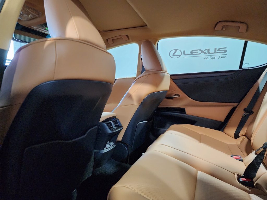 2024 Lexus ES 300h Premium photo 22