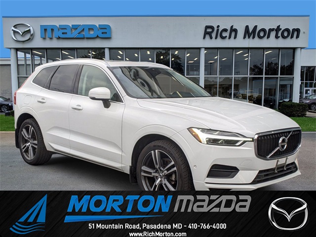 2018 Volvo XC60