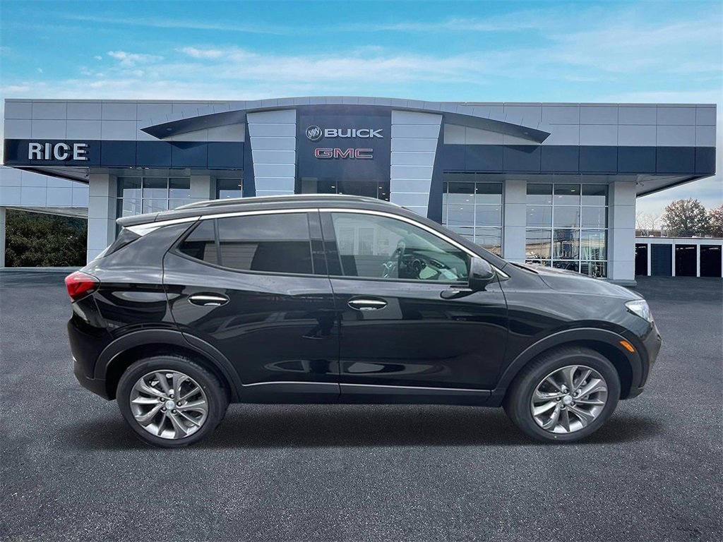 2023 Buick Encore GX Essence's photo