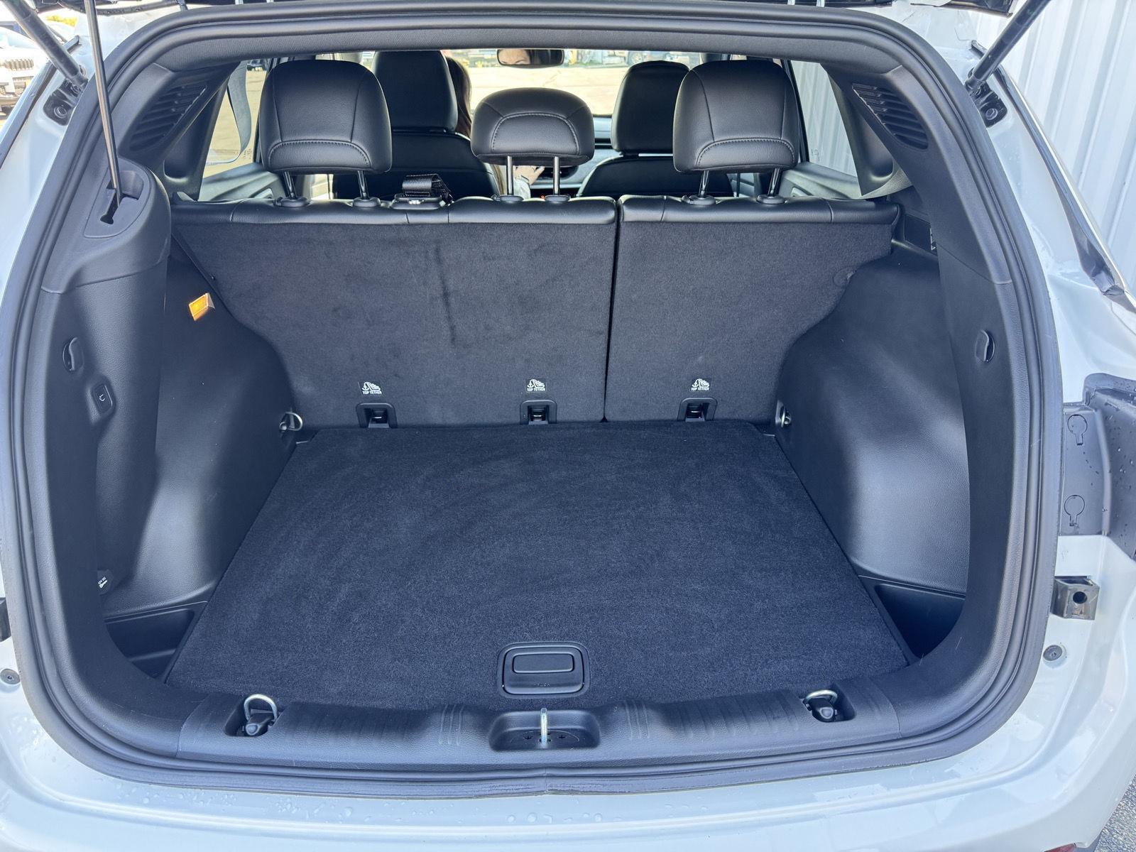 2023 Jeep Compass North Edition Latitude photo 6