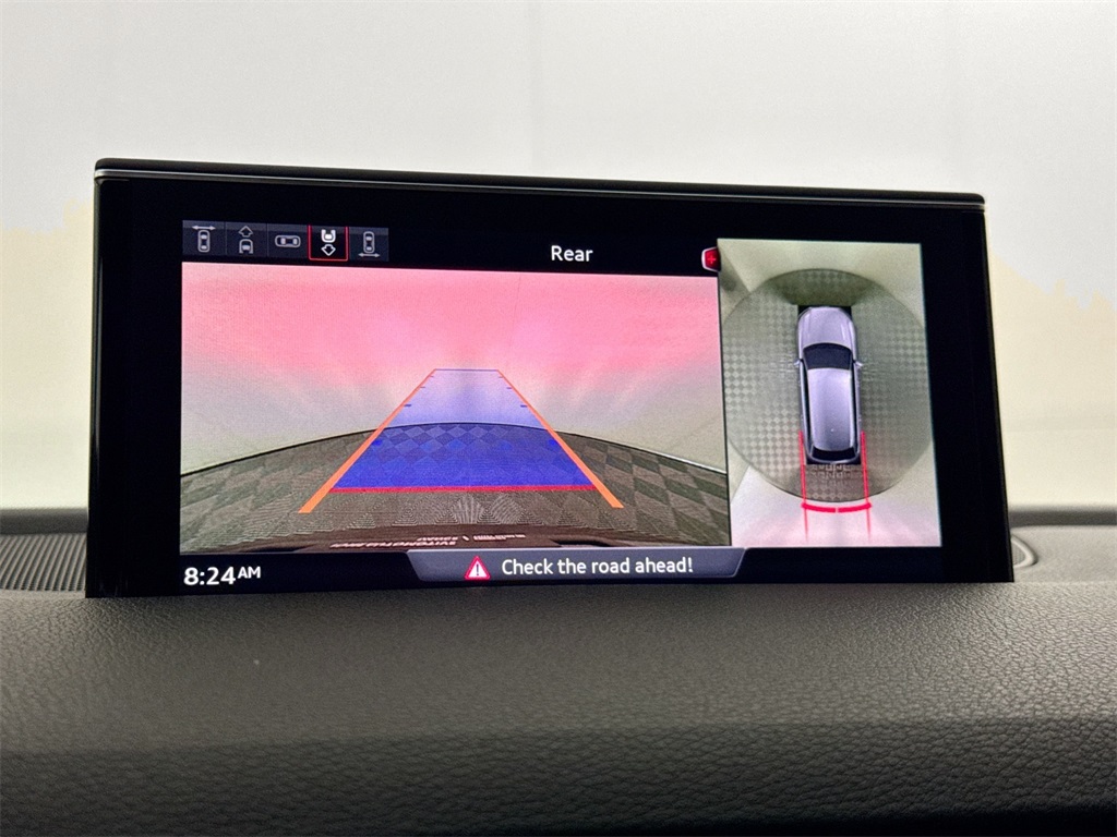 2017 Audi Q7 3.0T Premium Plus photo 31